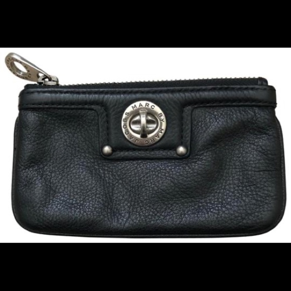 Marc Jacobs Zip Pouch/Clutch